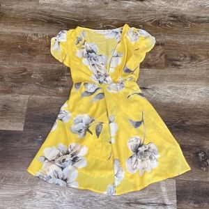 Beautiful ENGERLA Dress